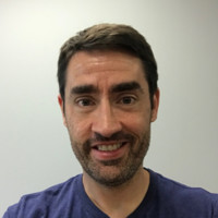 Ocuvera Employee Josh Kramer's profile photo