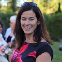 STRUCTURES SIM-CON Employee Isabelle Grenier's profile photo