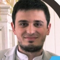 Gan Prévoyance Employee Florian Sapetti's profile photo