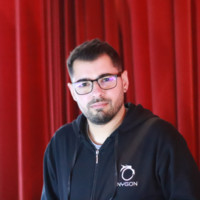 Inygon Employee Ricardo Monteiro's profile photo