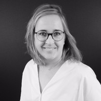 Shiseido Employee Cécile Robin's profile photo