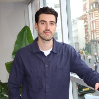 Jacob Corren Email & Phone Number