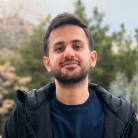 Hesaba Employee Seyed Feyz's profile photo