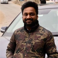 Ankur Verma Email
