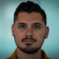 Gabriel Morgan Email & Phone Number