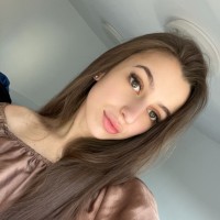 hello.de Employee Venelina Dimitrova's profile photo