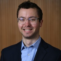 Deloitte Employee Thomas Dye's profile photo