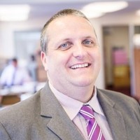Alexander Accountancy Employee Wayne Penlington's profile photo