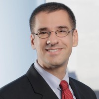 Ropes & Gray LLP Employee Ryan Murphey's profile photo