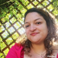 Agidesk Employee Sabrina Rodrigues's profile photo