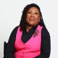 First United Bank Employee Chanelle Yarber's profile photo