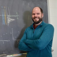 Penn State University Employee Benjamin Lear's profile photo