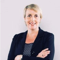 QIC Employee Leisel Moorhead's profile photo