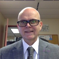 Ontario Principals' Council Employee Lawrence Demaeyer's profile photo