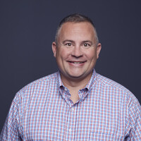 IFS Employee Stephen Baker's profile photo