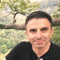 University of Malta Employee David Suda's profile photo
