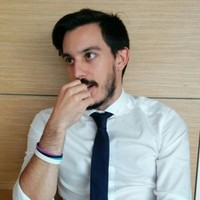 GN Techonomy Employee Luca Meroni's profile photo