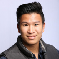 Holoholo App Employee Eric Ngo's profile photo