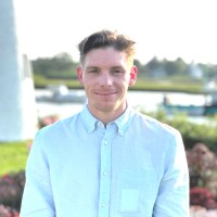 Fast Partitions Employee Benjamin McLain's profile photo