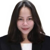 Upwork Employee Cherry B.'s profile photo