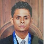 Dushan Virantha Email