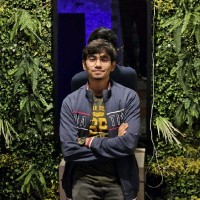 Devsphere Employee Pushan Thimmegowda's profile photo