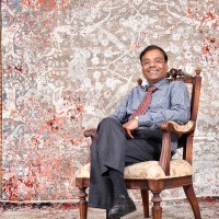 Amer Rugs Inc. Employee Mahesh Choudhary's profile photo