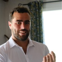 ArcelorMittal Construction France Employee Thomas Maby's profile photo