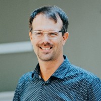 Veiligheidsregio Utrecht Employee Reinoud Bosman's profile photo