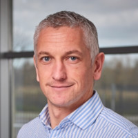Clear Ideas Europe Employee Brian Murphy's profile photo