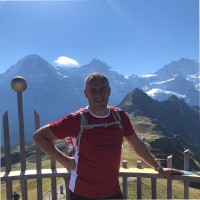 Groundforce Employee Colin Over's profile photo
