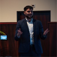 Rabobank Employee Emre Efe's profile photo