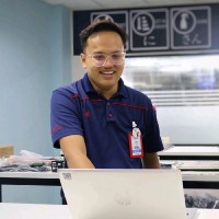 Danial Norazman Email