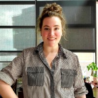 Living Classrooms Foundation Employee Sarah Errickson-Baldridge's profile photo