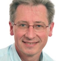 Top System Employee Johan Voet's profile photo