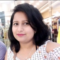Bharat Headhunters Employee Arpita Sumukh's profile photo
