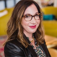 Hello Divorce Employee Erin Levine's profile photo