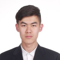 China Orient Asset Management Co., Ltd. Employee Mingrui Zhang's profile photo