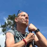 Monkeyshot Employee Serge Hufkens's profile photo