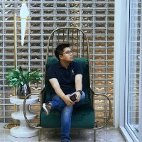 Sansiri PLC Employee Watcharapong Somintara's profile photo