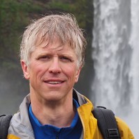 Nano One Materials Corp. TSX: NANO Employee Dan Blondal's profile photo