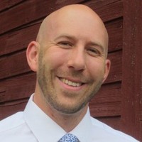 Massachusetts Department of Education Employee Matthew Deninger's profile photo
