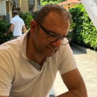 Profesia Employee Luca Bassini's profile photo