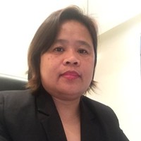 Emarati Engineering Consultancy Employee Rona Franco's profile photo