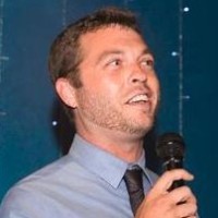 Barnes Walker Employee Andrew Clark's profile photo