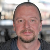 MODdisplays Employee Sean Kerin's profile photo