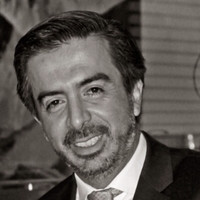 George Lalama Email & Phone Number