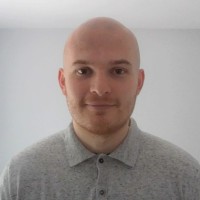 G-P Employee Tom Dedman's profile photo