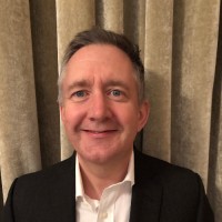 Crux Underwriting Employee Rob Dimsey's profile photo