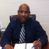 Gregory Hailey Email & Phone Number